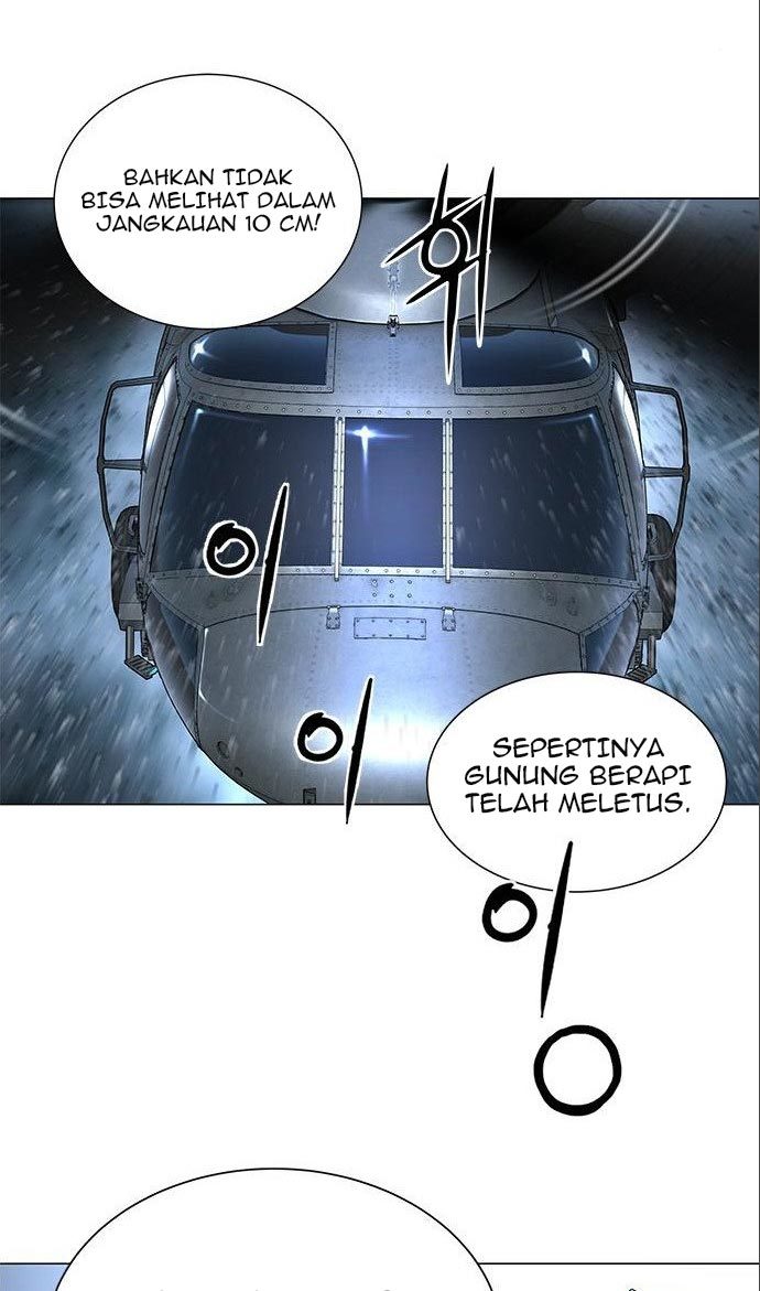 Gangnam Knight Chapter 13 - halaman 53