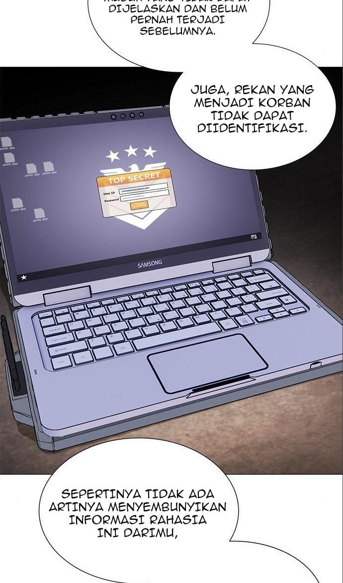 Gangnam Knight Chapter 13 - halaman 55