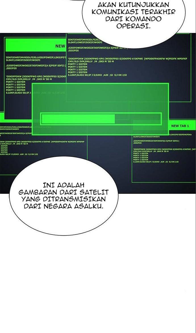 Gangnam Knight Chapter 13 - halaman 56