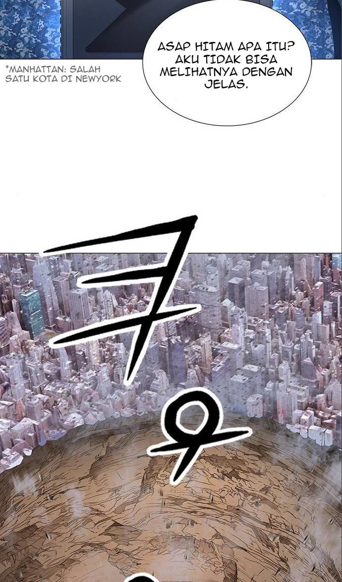Gangnam Knight Chapter 13 - halaman 59