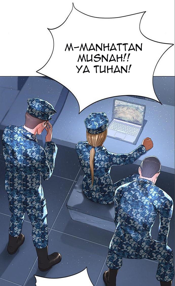 Gangnam Knight Chapter 13 - halaman 61