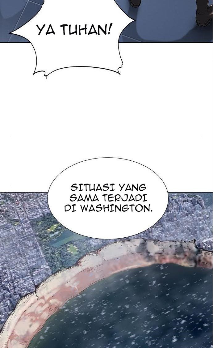 Gangnam Knight Chapter 13 - halaman 62