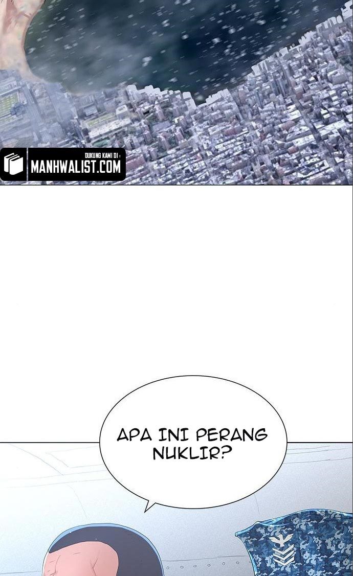 Gangnam Knight Chapter 13 - halaman 63