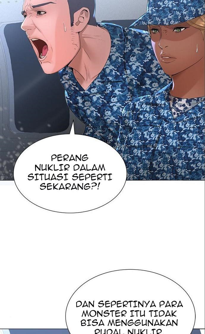 Gangnam Knight Chapter 13 - halaman 64