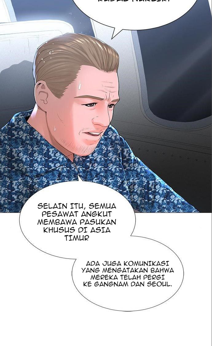 Gangnam Knight Chapter 13 - halaman 65