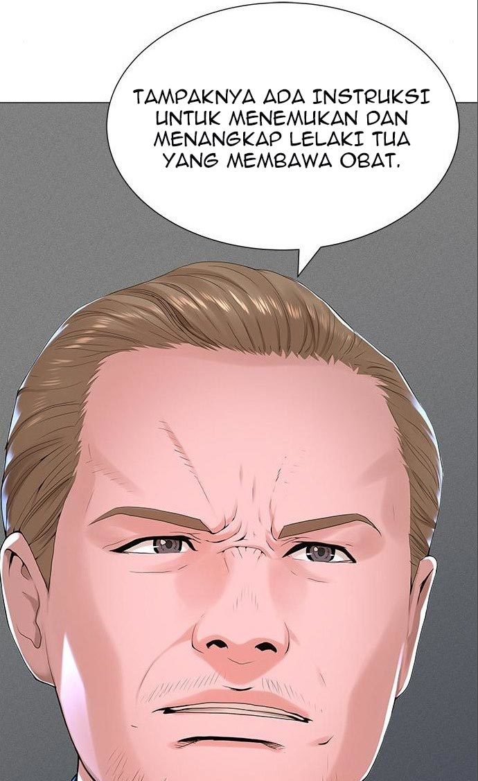 Gangnam Knight Chapter 13 - halaman 67