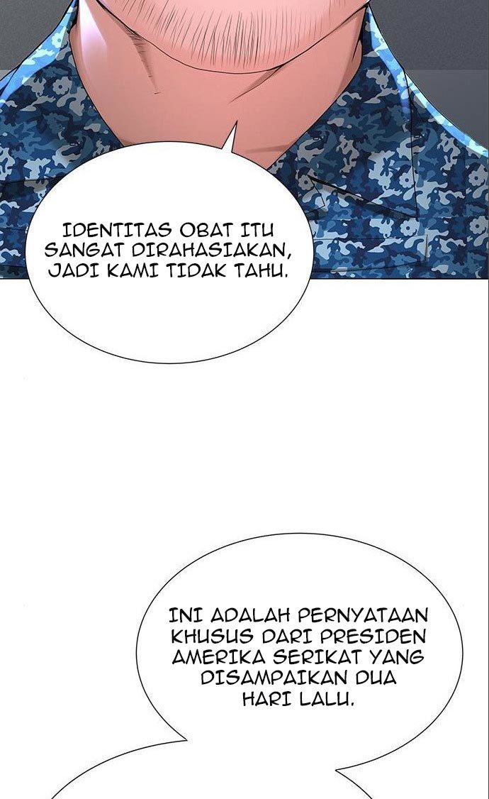 Gangnam Knight Chapter 13 - halaman 68
