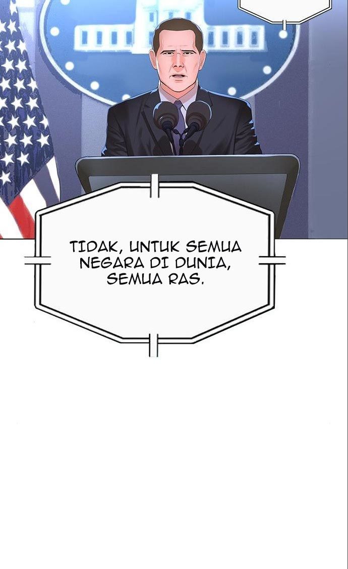 Gangnam Knight Chapter 13 - halaman 70