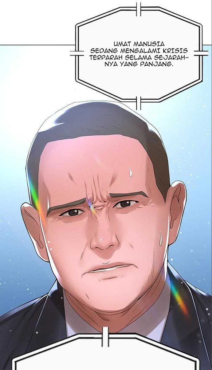 Gangnam Knight Chapter 13 - halaman 71
