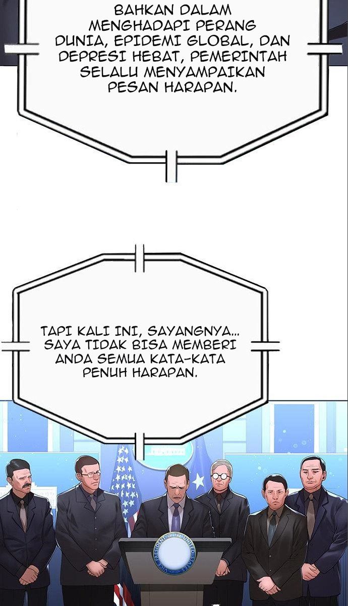 Gangnam Knight Chapter 13 - halaman 72