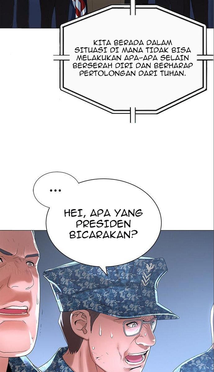 Gangnam Knight Chapter 13 - halaman 73