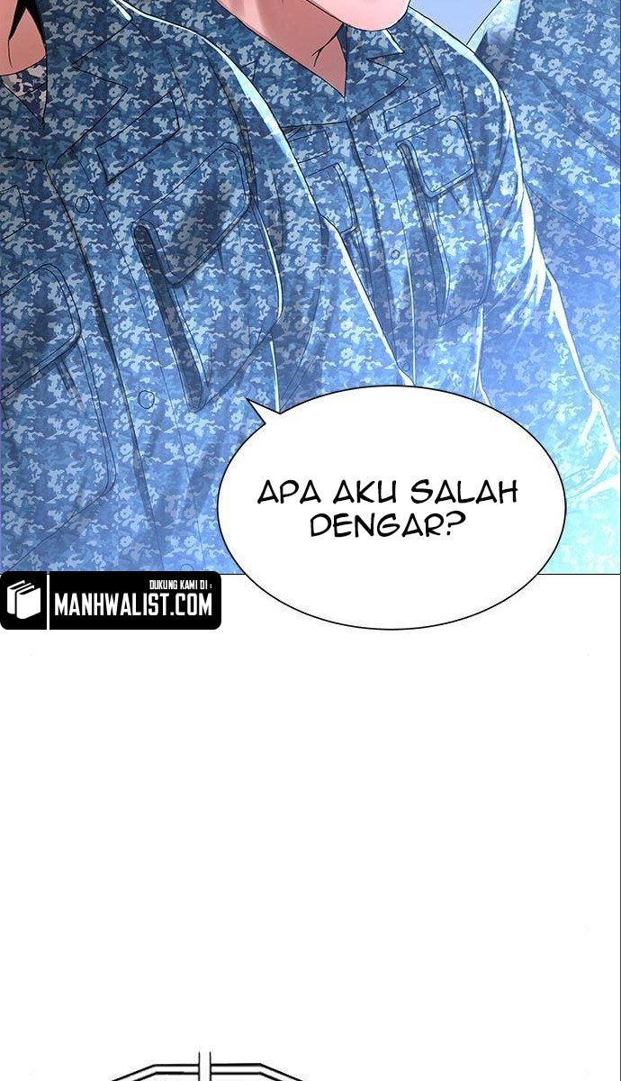 Gangnam Knight Chapter 13 - halaman 74