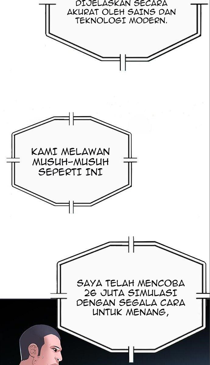 Gangnam Knight Chapter 13 - halaman 76