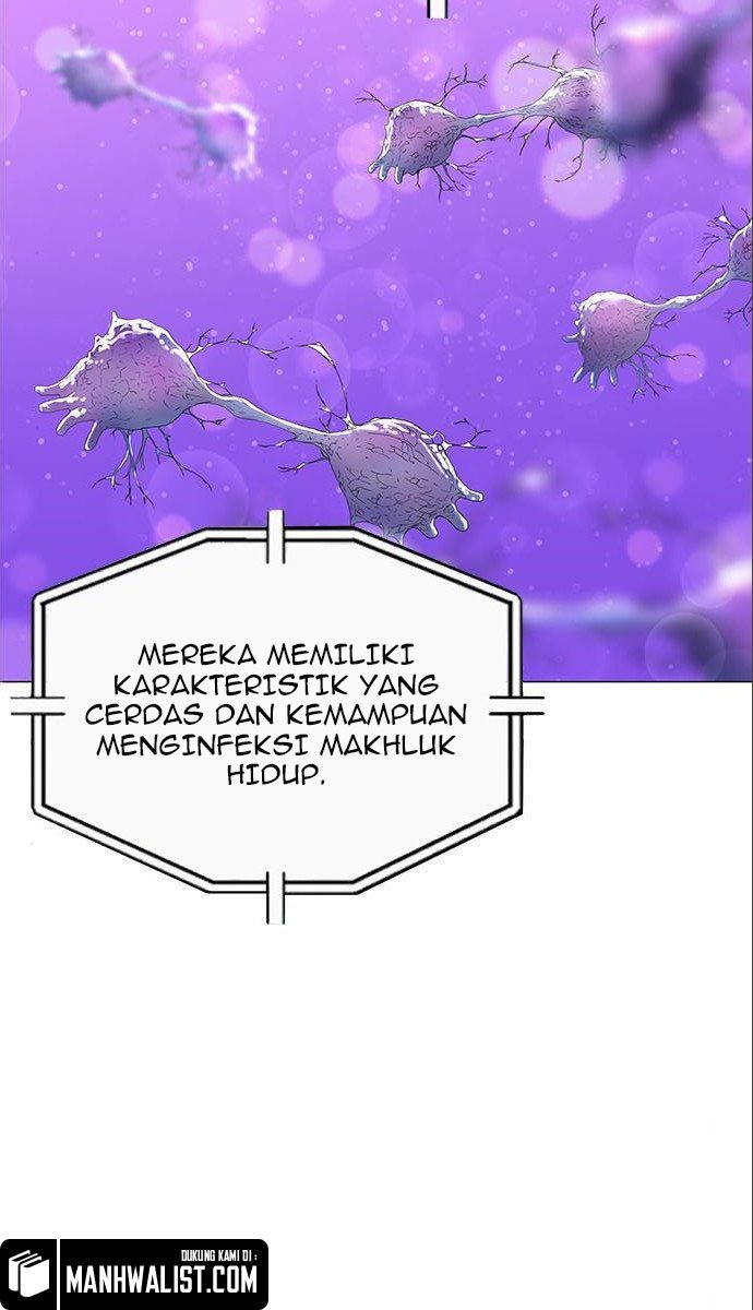 Gangnam Knight Chapter 13 - halaman 78