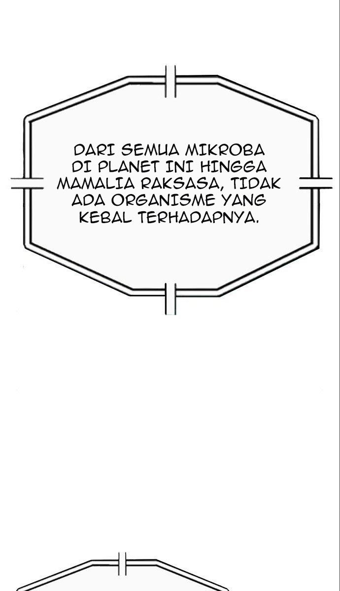 Gangnam Knight Chapter 13 - halaman 79