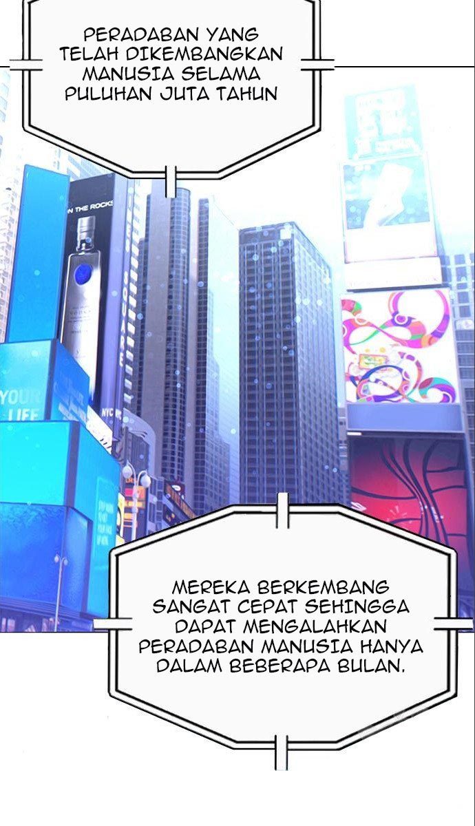 Gangnam Knight Chapter 13 - halaman 80