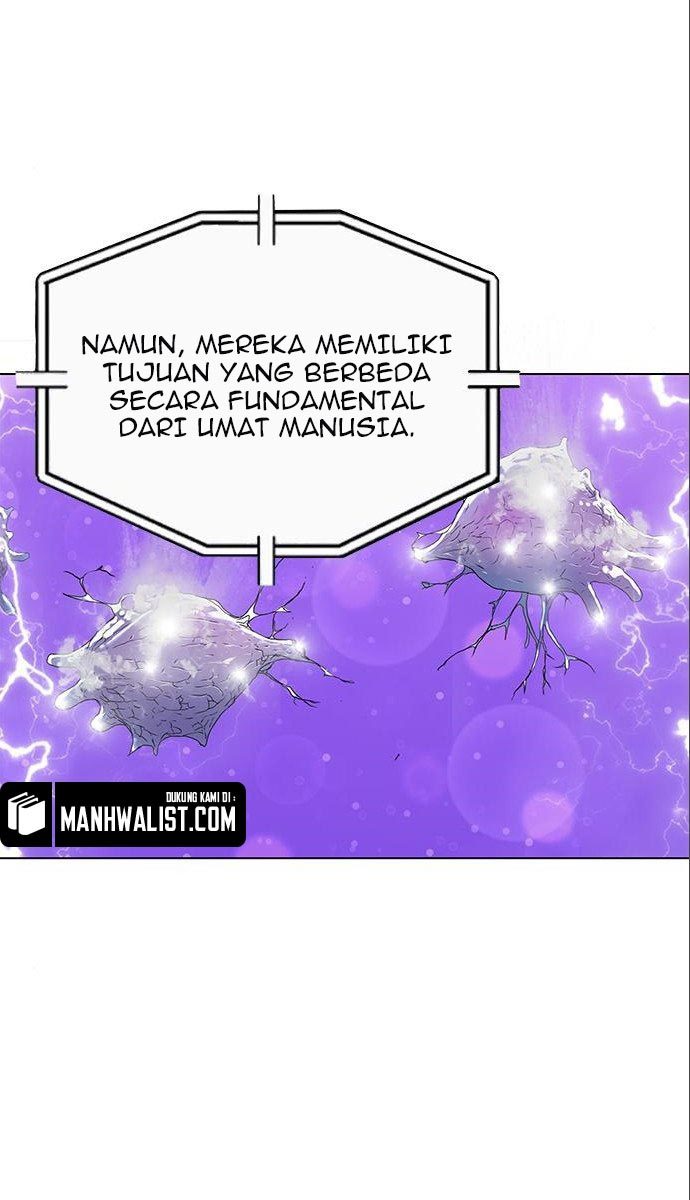 Gangnam Knight Chapter 13 - halaman 81