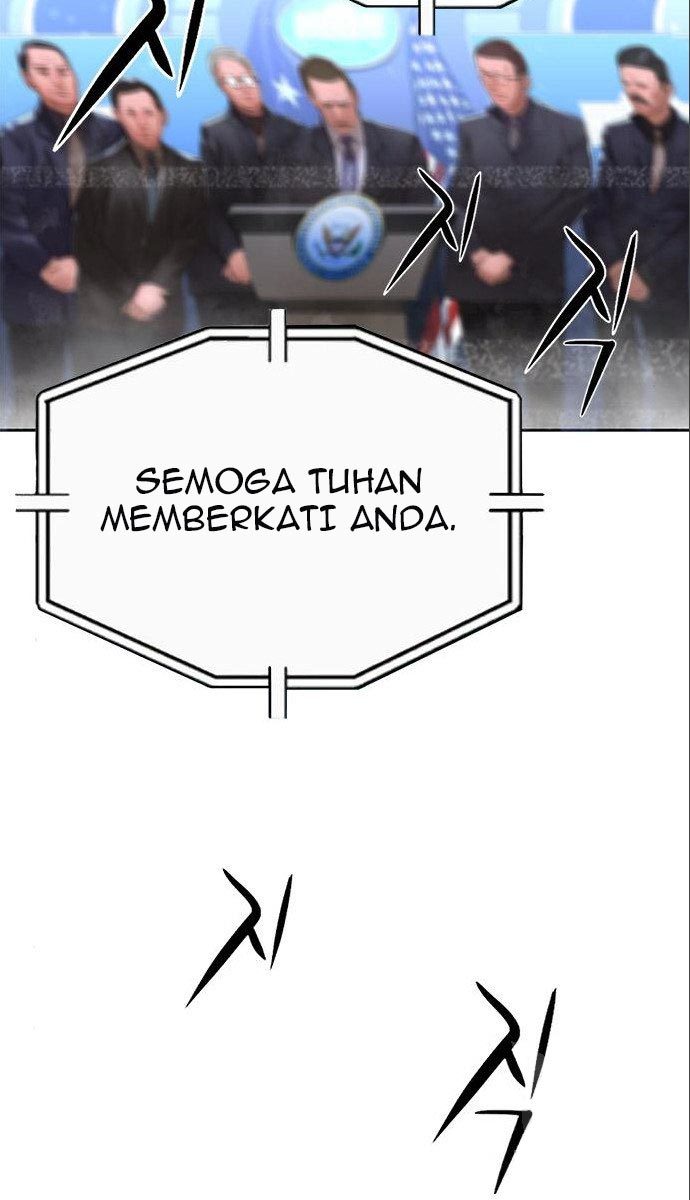 Gangnam Knight Chapter 13 - halaman 90