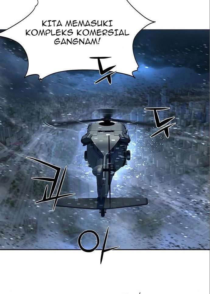 Gangnam Knight Chapter 13 - halaman 92