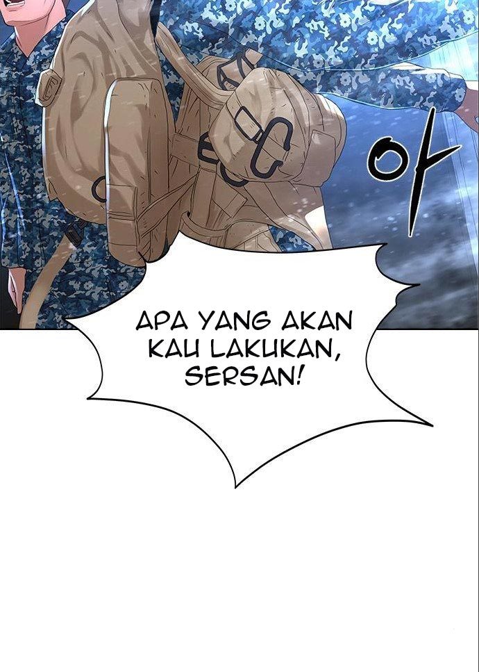 Gangnam Knight Chapter 13 - halaman 95