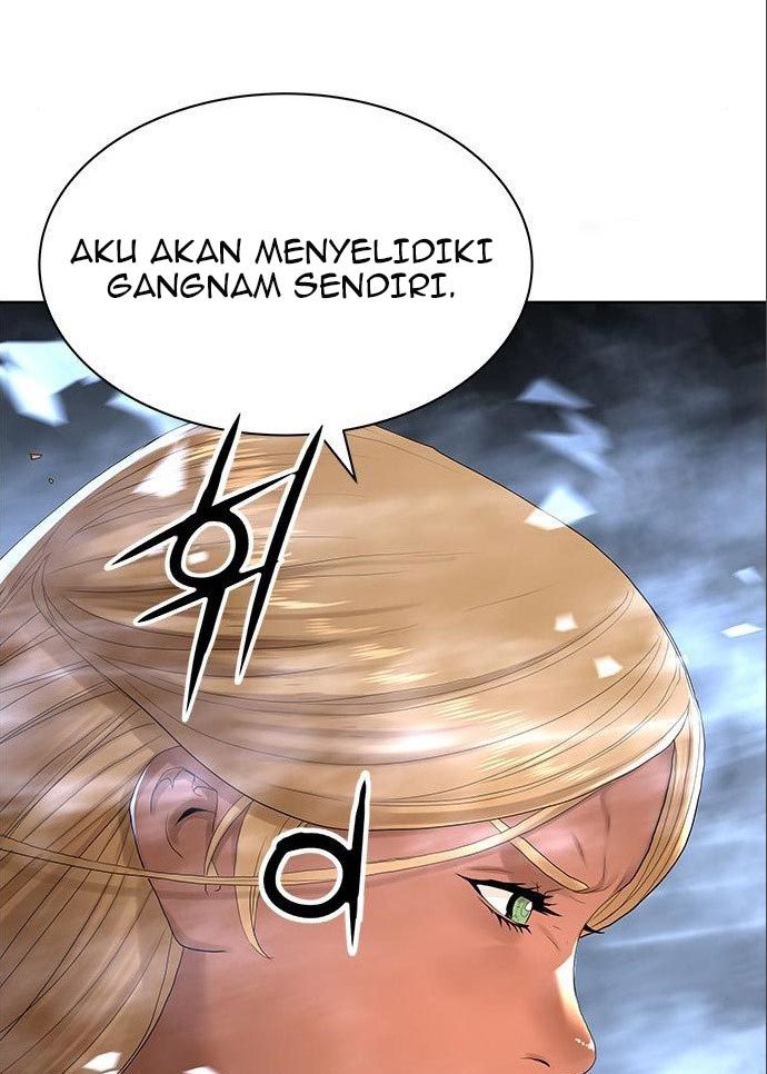 Gangnam Knight Chapter 13 - halaman 96