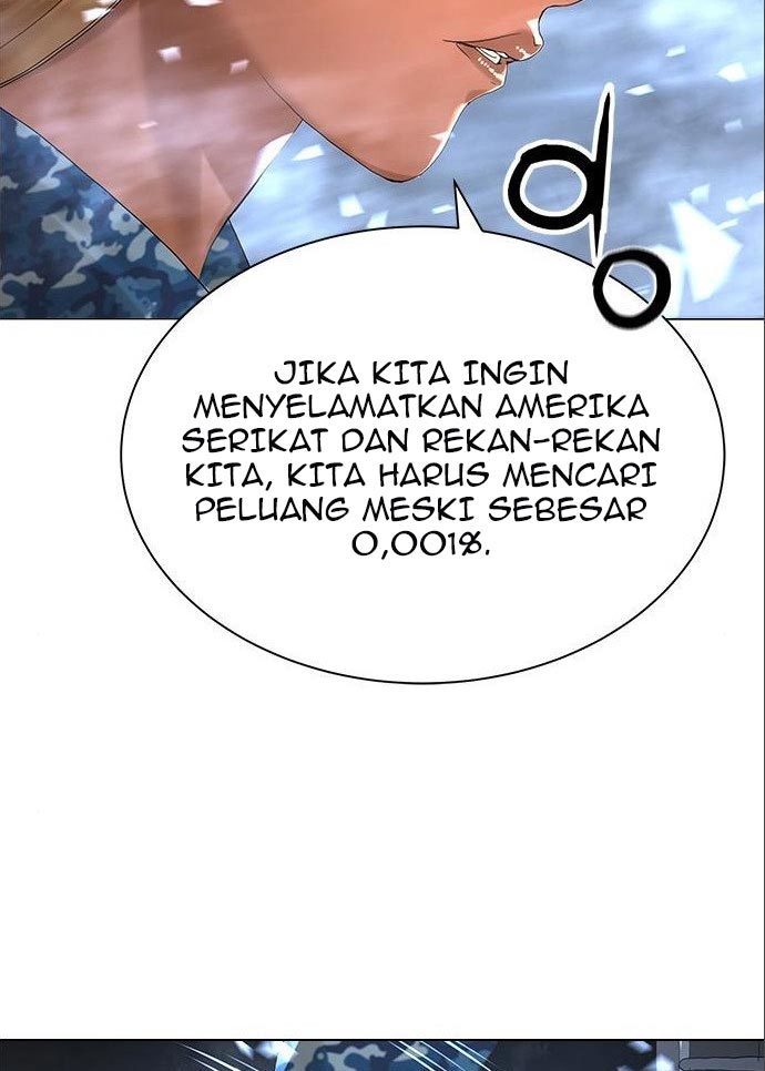 Gangnam Knight Chapter 13 - halaman 97
