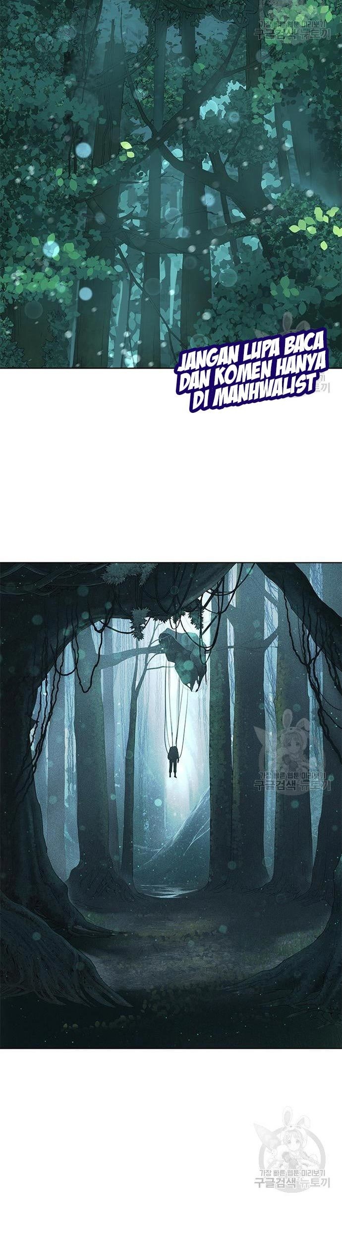 Gangnam Knight Chapter 14 - halaman 15