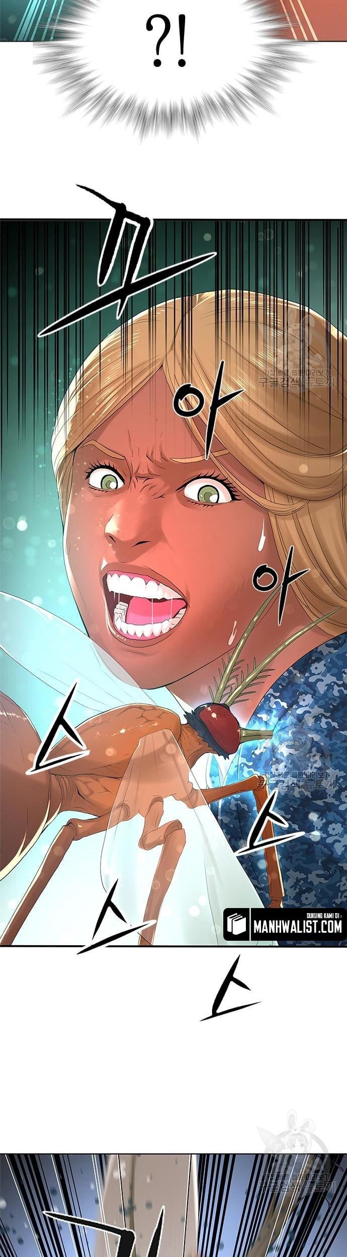 Gangnam Knight Chapter 14 - halaman 21