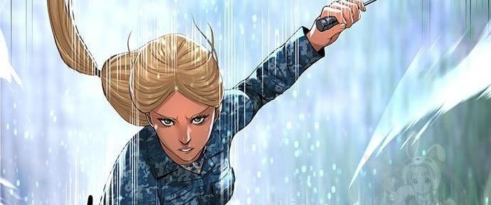 Gangnam Knight Chapter 14 - halaman 26