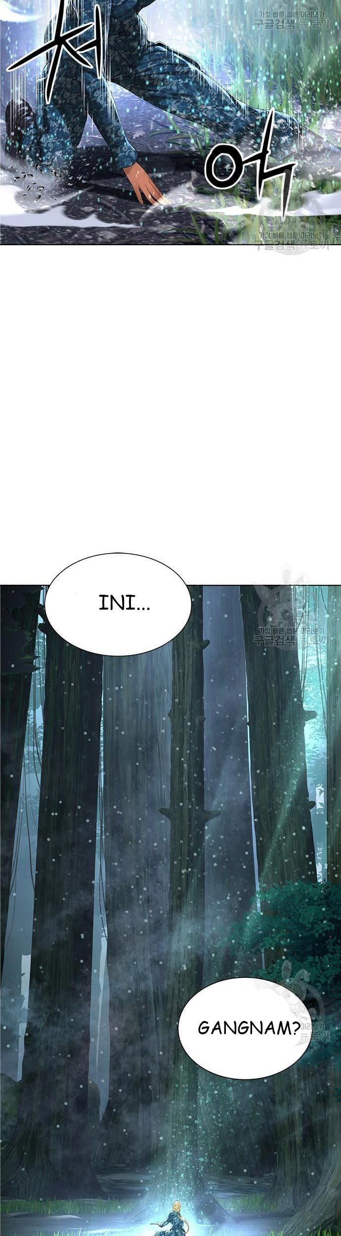 Gangnam Knight Chapter 14 - halaman 27