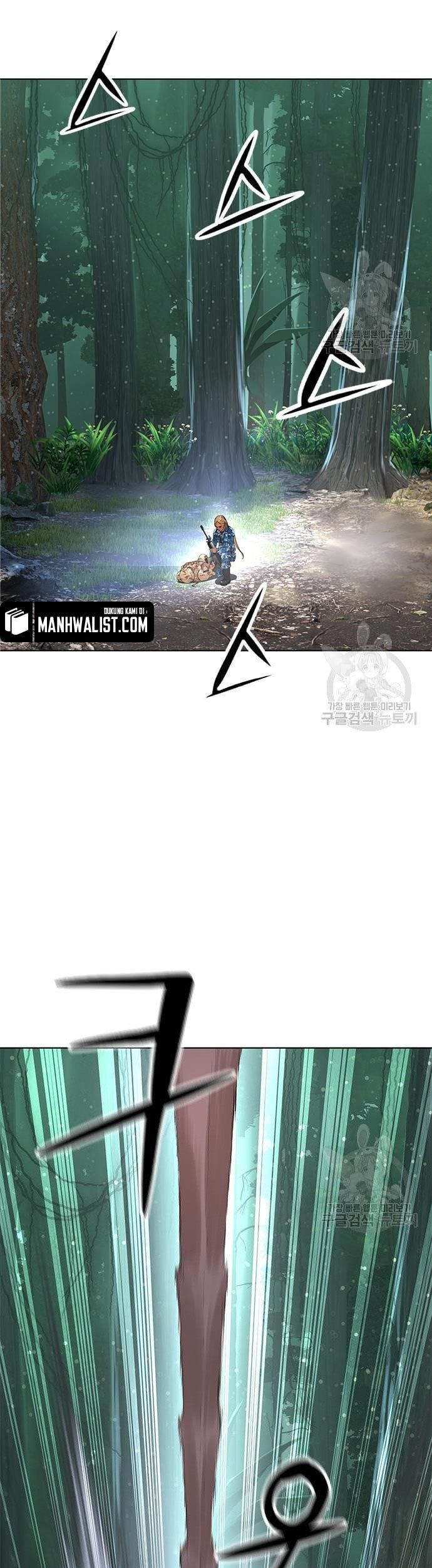 Gangnam Knight Chapter 14 - halaman 41