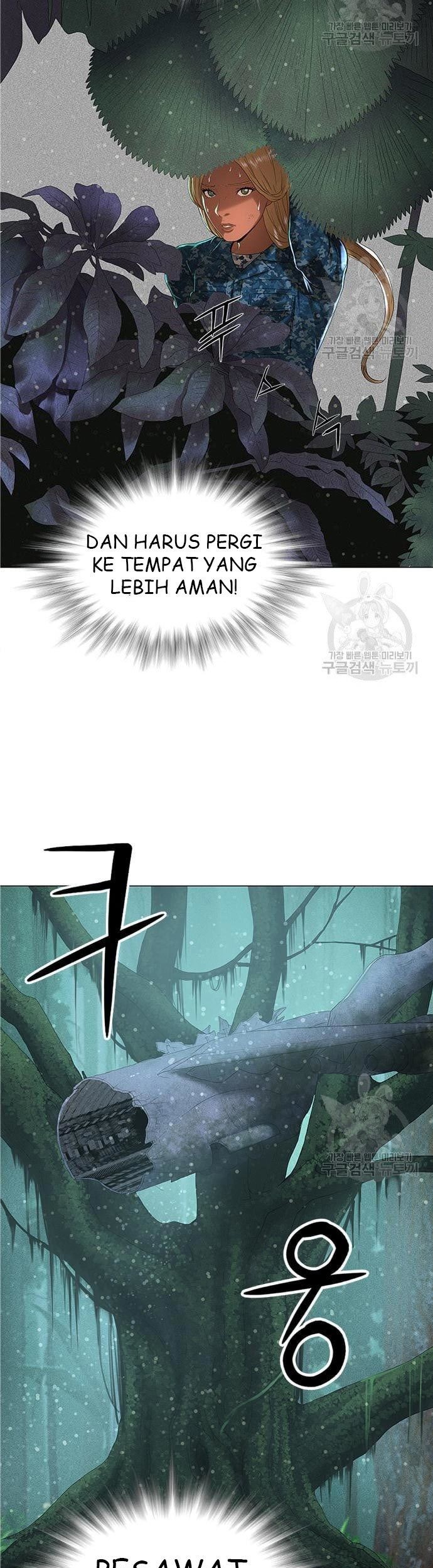 Gangnam Knight Chapter 14 - halaman 49