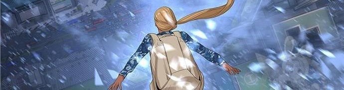 Gangnam Knight Chapter 14 - halaman 6