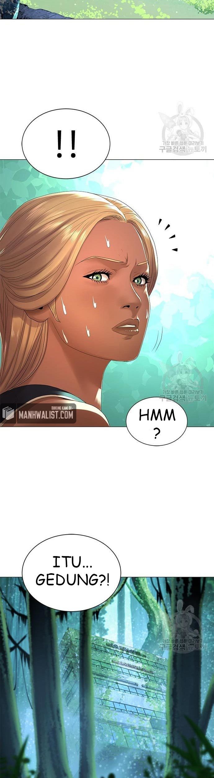 Gangnam Knight Chapter 14 - halaman 71