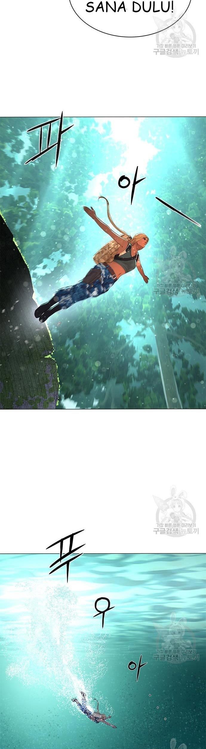Gangnam Knight Chapter 14 - halaman 73