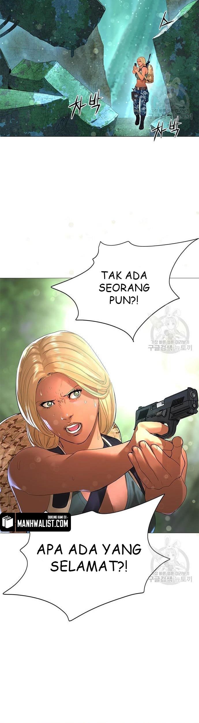 Gangnam Knight Chapter 14 - halaman 77