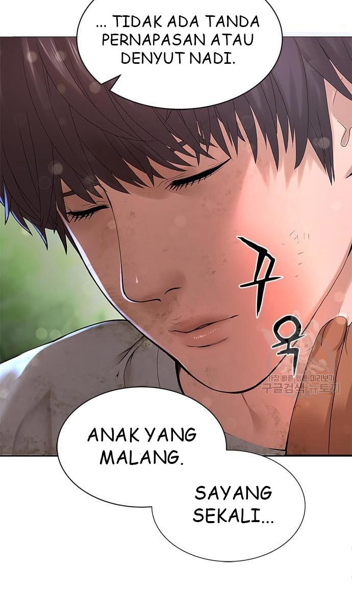 Gangnam Knight Chapter 14 - halaman 81