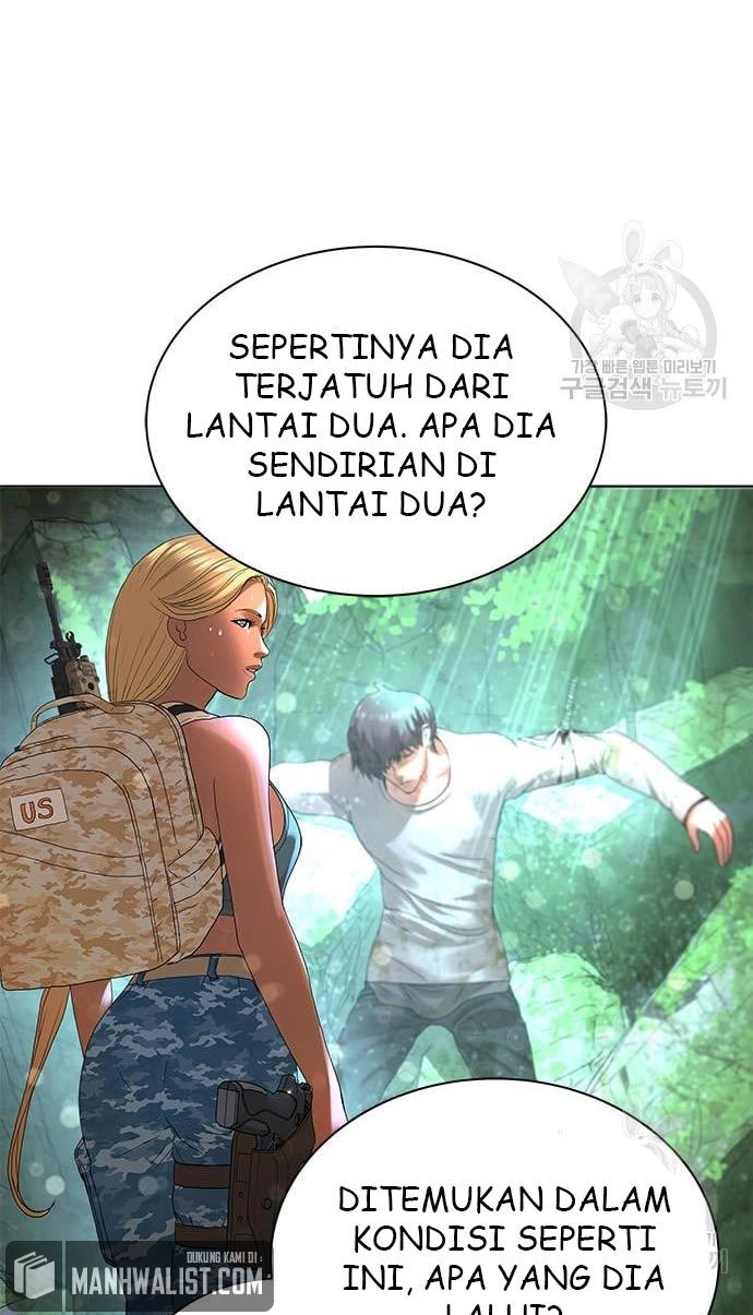 Gangnam Knight Chapter 14 - halaman 82
