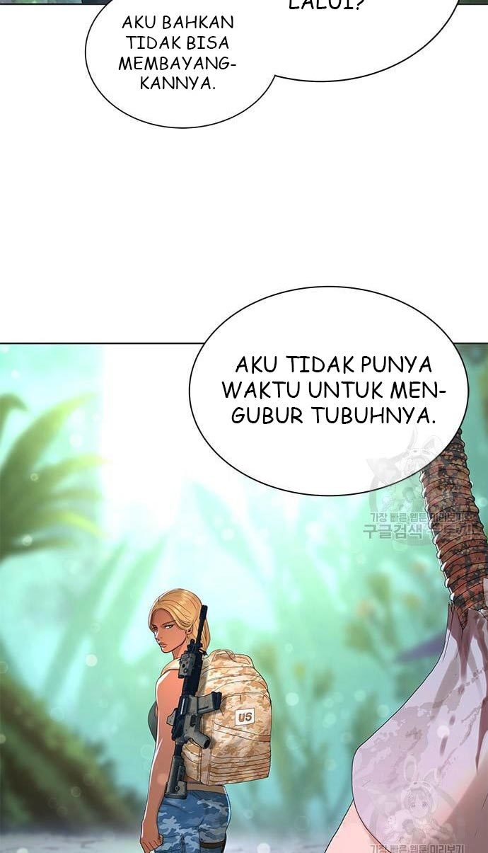 Gangnam Knight Chapter 14 - halaman 83