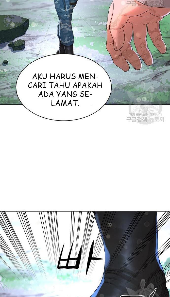 Gangnam Knight Chapter 14 - halaman 84