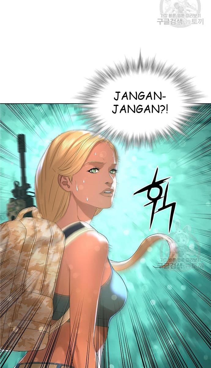 Gangnam Knight Chapter 14 - halaman 87