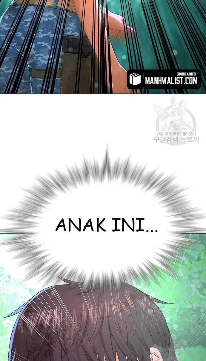Gangnam Knight Chapter 14 - halaman 88