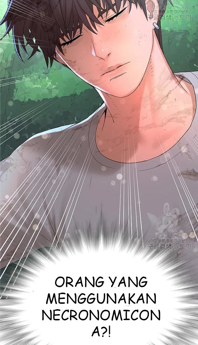Gangnam Knight Chapter 14 - halaman 89
