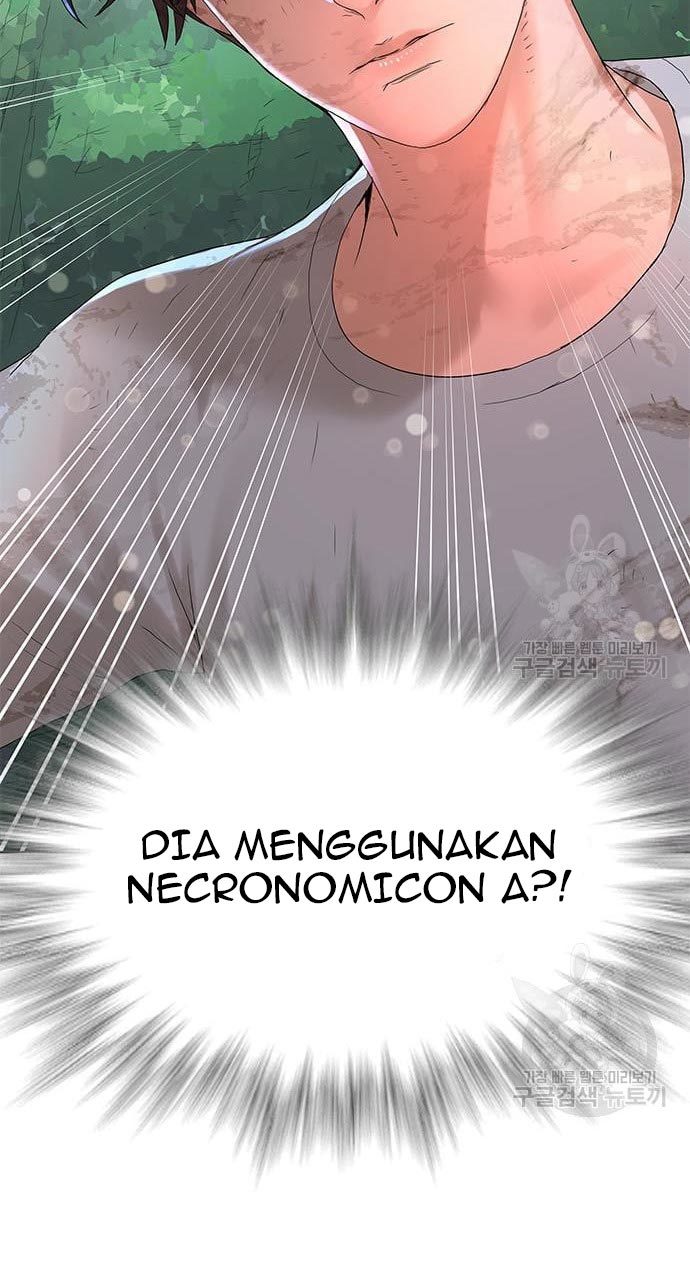 Gangnam Knight Chapter 15 - halaman 10