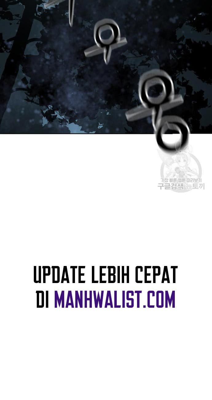 Gangnam Knight Chapter 15 - halaman 100