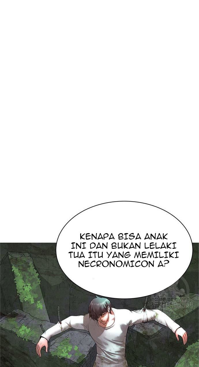 Gangnam Knight Chapter 15 - halaman 11