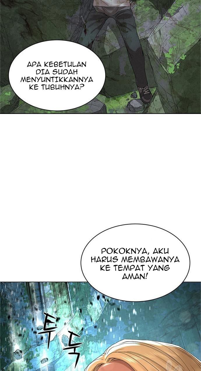 Gangnam Knight Chapter 15 - halaman 12
