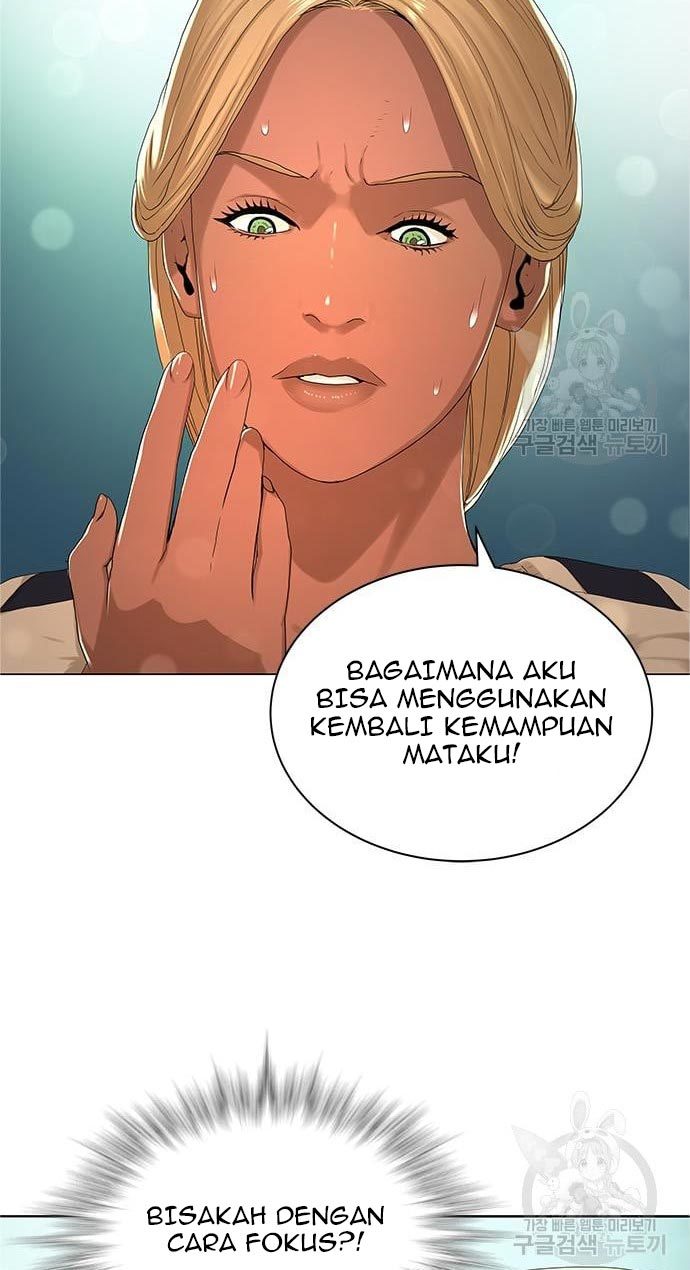 Gangnam Knight Chapter 15 - halaman 14