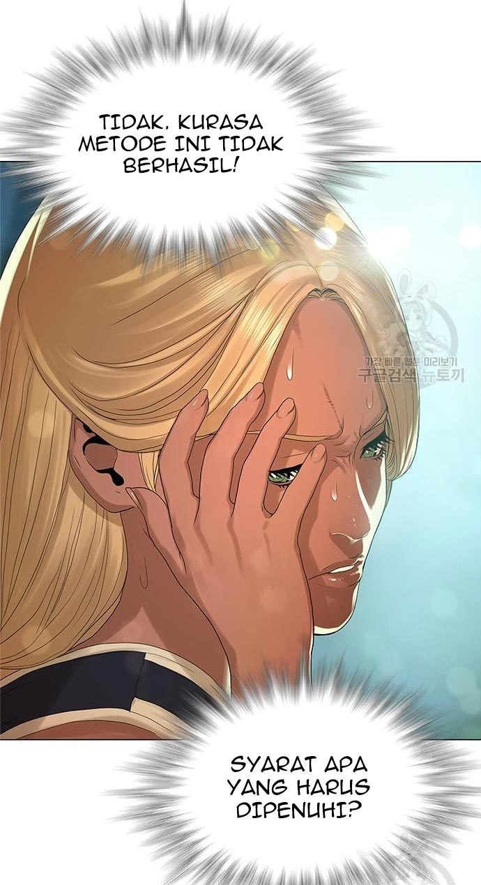 Gangnam Knight Chapter 15 - halaman 16
