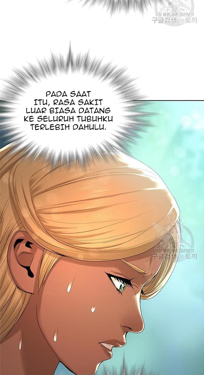 Gangnam Knight Chapter 15 - halaman 17